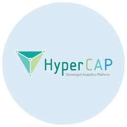 HyperCAP Icon