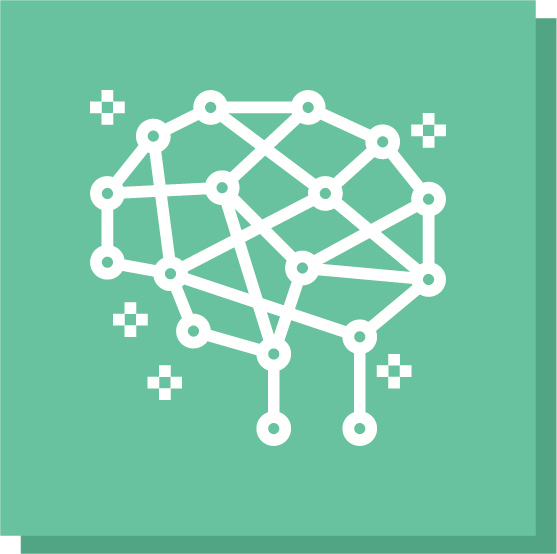 Icon for Artificial Intelligence