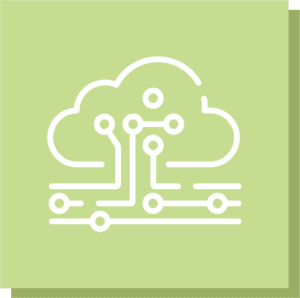 icon – cloud@3x Icon of cloud computing
