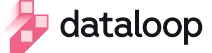Data Loop Logo