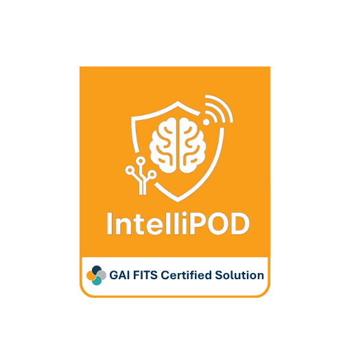 GAI FITS - Intellipod graphic file