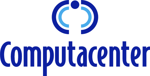 Computacenter Logo