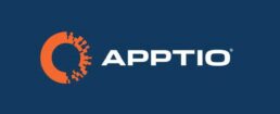 Apptio Logo