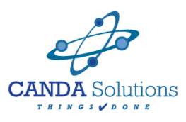 Canda Solutions Logo