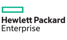 Hewlette Packard Enterprise