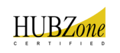 HUBZone Logo