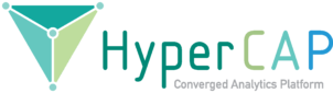 HyperCAP | Converged Analytics Platform