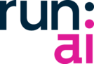 RunAI logo