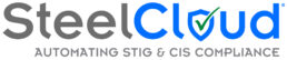 Steel Cloud logo