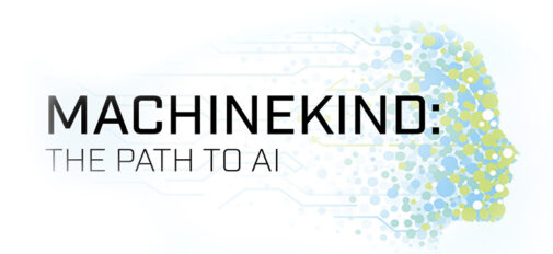 Machine Kind: Path to AI