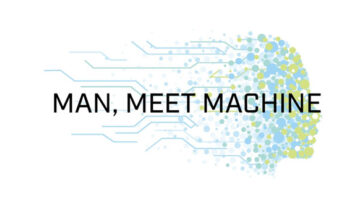 Man Meet Machine